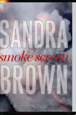 Smoke Screen: A Novel cover