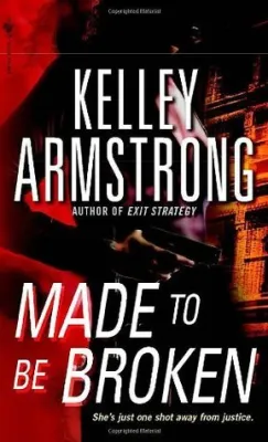Made to Be Broken cover