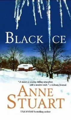 Black Ice cover