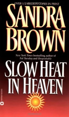 Slow Heat in Heaven cover