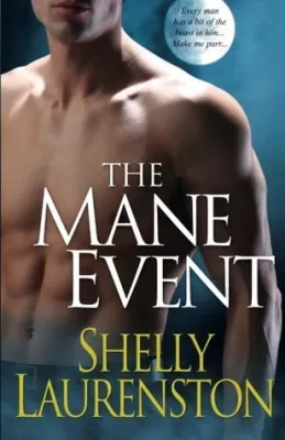 The Mane Event cover
