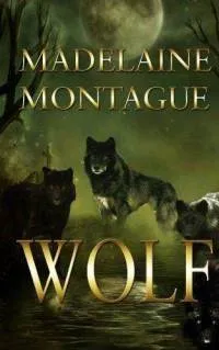 Wolf (Wolfen, #5) cover