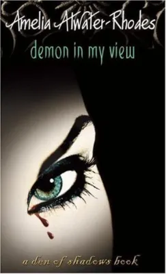 Demon in My View cover