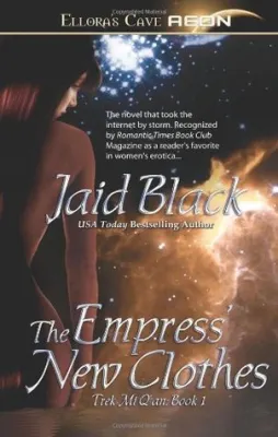 The Empress’ New Clothes cover