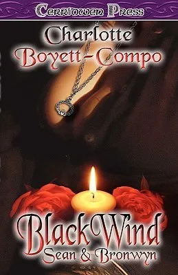 BlackWind: Sean and Bronwyn cover