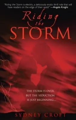 Riding the Storm cover