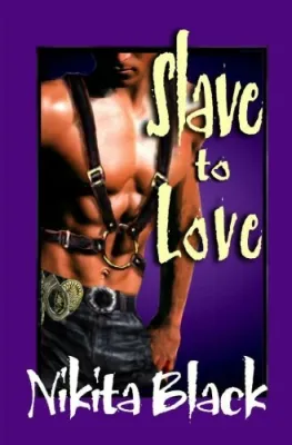 Slave To Love cover