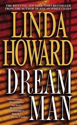 Dream Man cover