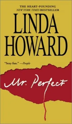 Mr. Perfect cover