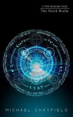 The Ninth Realm (The Ten Realms #11) cover