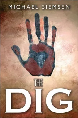 The Dig cover