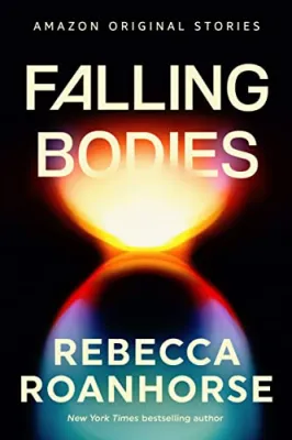 Falling Bodies (The Far Reaches, #3) cover