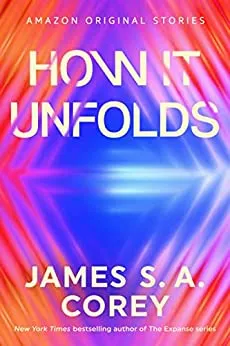 How It Unfolds (The Far Reaches, #1) cover