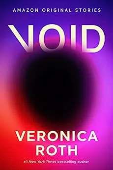 Void (The Far Reaches, #2) cover