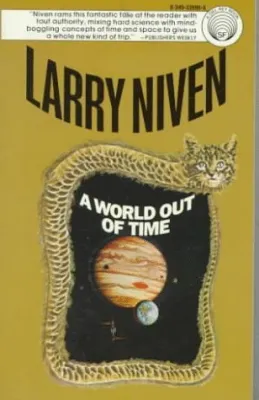 A World Out of Time cover