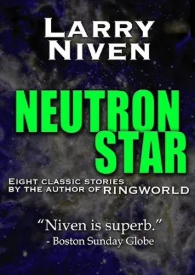 Neutron Star cover