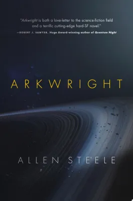 Arkwright cover