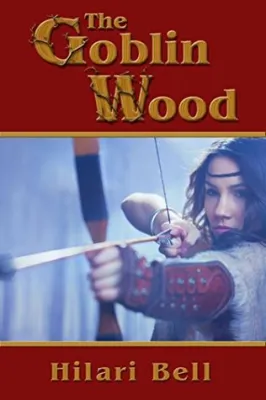 The Goblin Wood cover
