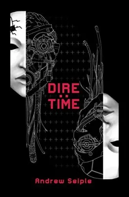 Time (The Dire Saga, #3) cover