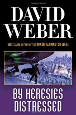 By Heresies Distressed cover