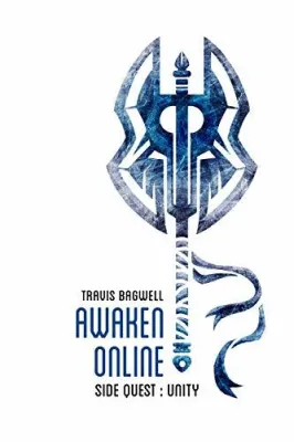 Unity (Awaken Online, #4.5) cover