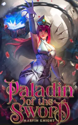 Paladin of the Sword (Paladin of the Sigil, #1) cover