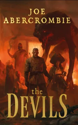 The Devils (The Devils, #1) cover