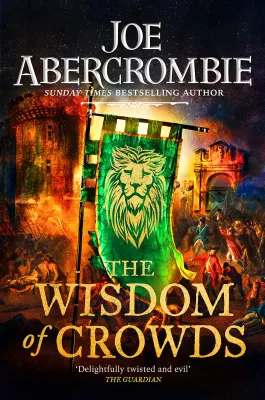 Untitled Abercrombie 4 Of 4 cover