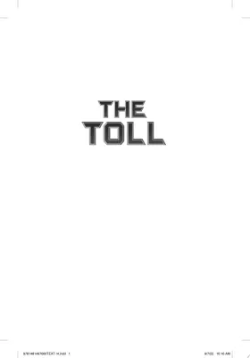 The Toll cover
