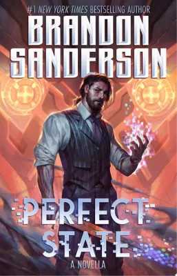 Perfect State cover
