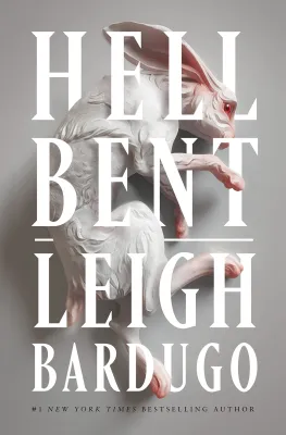 Hell Bent: A Novel cover