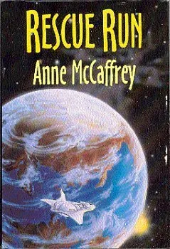 Rescue Run cover