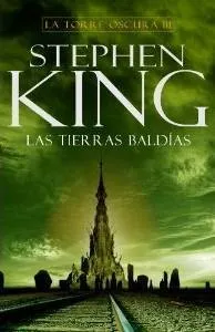 Las Tierras Baldías: La Torre Oscura III cover