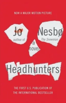 Headhunters cover