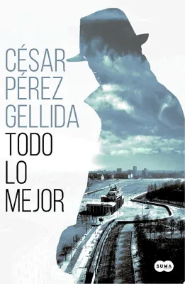 Todo lo mejor cover