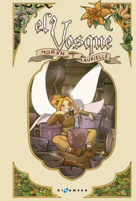 El Vosque (Omnibus; #1 al #6) cover